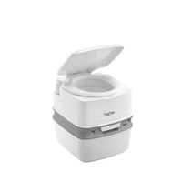 THETFORD Porta Potti Qube 365 Hvit - 41x38x43 cm - 21 liter septikk